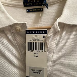 Ralph Lauren Dress